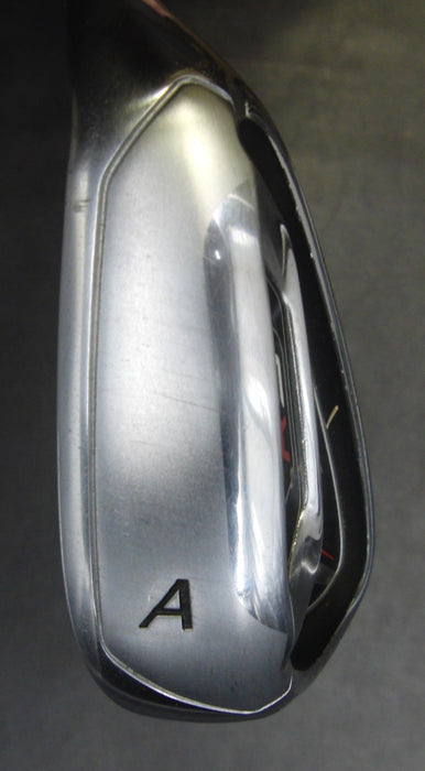 TaylorMade R9 SuperMax Gap A Wedge Regular Graphite Shaft TaylorMade Grip