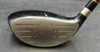 Japanese World Eagle WE-G510 15° 3 Wood Regular Graphite Shaft World Eagle Grip