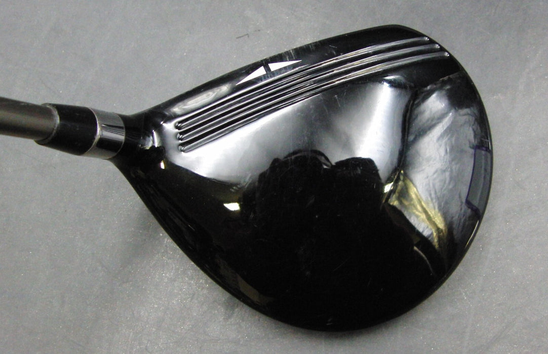 Bridgestone PHYZ 15° 3 Wood Regular Graphite Shaft Iomic Grip