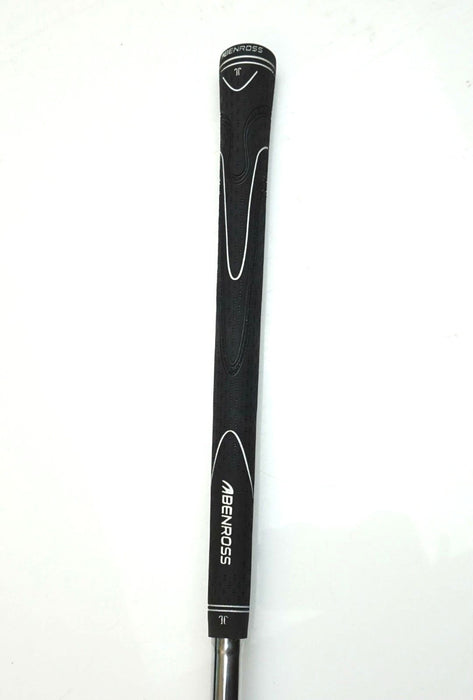 Benross Quad Speed RIP 6 Iron Regular Steel Shaft