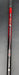 Maruman Red Verity Sand Wedge Stiff Graphite Shaft Maruman Grip