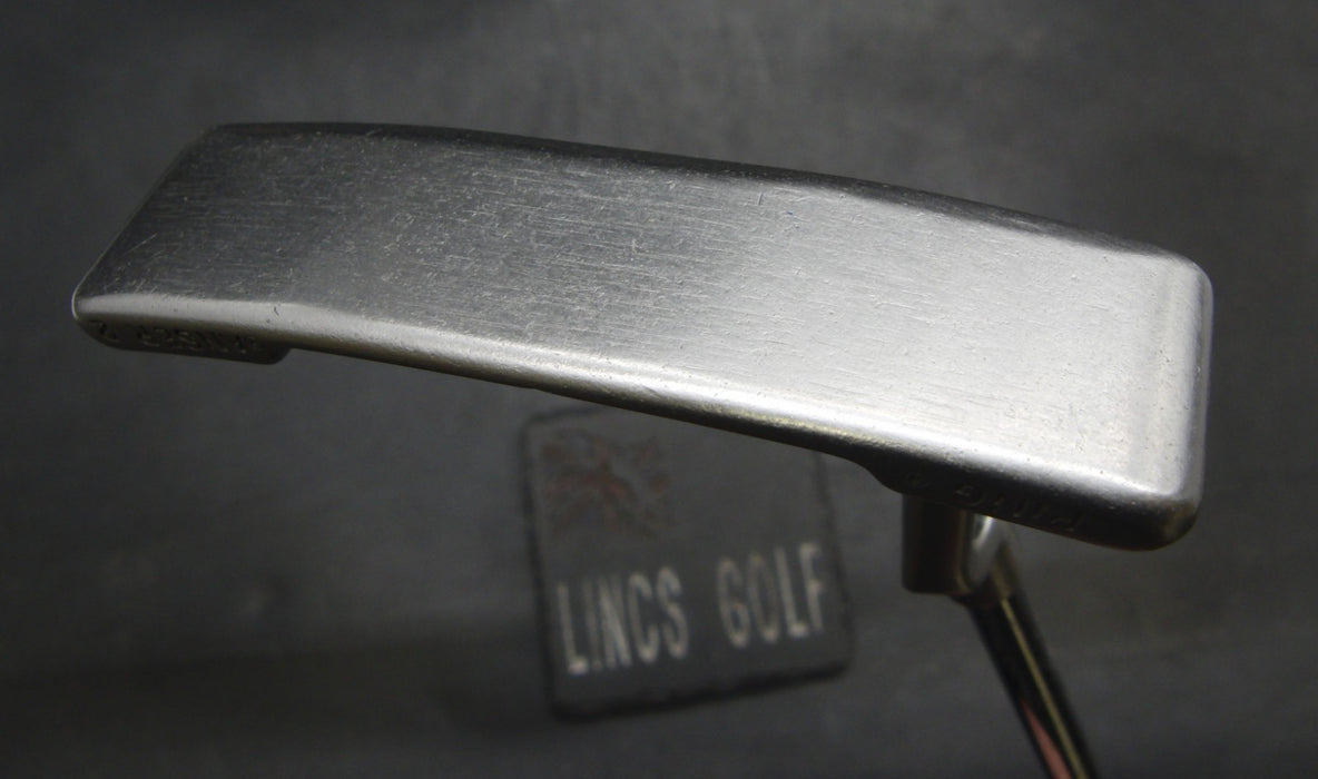 Ping Anser 2 Putter Steel Shaft 89cm Length Westgolf Grip