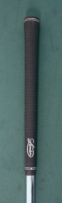 Titleist 695MB Forged 6 Iron Stiff Steel Shaft Lamkin Grip