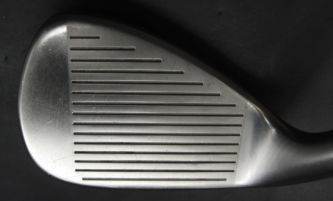 TaylorMade M4 2021 Pitching Wedge Stiff Steel Shaft TaylorMade Grip
