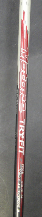 Tobunda Try Fit Gap A Wedge Regular Steel Shaft GolfPride Grip