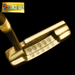Custom Milled Ferrari Theme Ping Scottsdale Anser Putter 91.5cm Steel Shaft