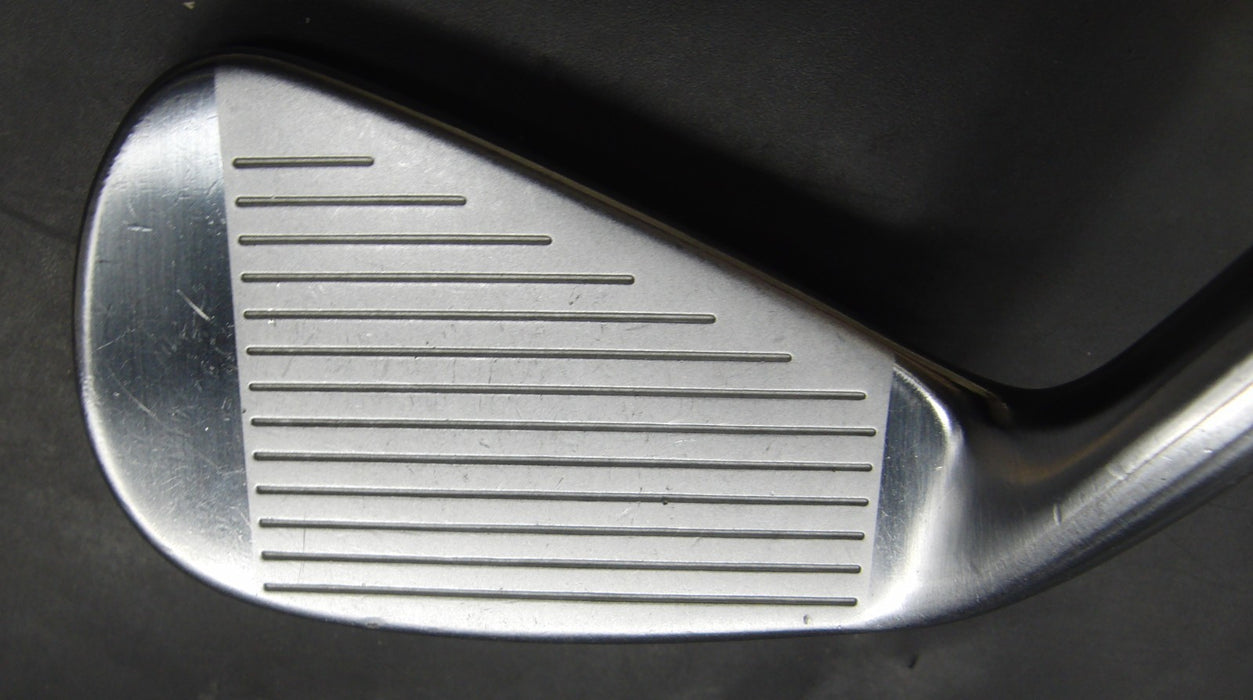 TaylorMade rac LT 5 Iron Regular Steel Shaft Golf Pride Grip