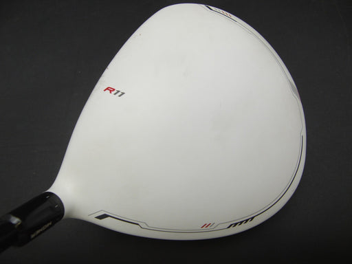 TaylorMade R11s 9° Driver Extra Stiff Graphite Shaft Tour Edge Grip & HC