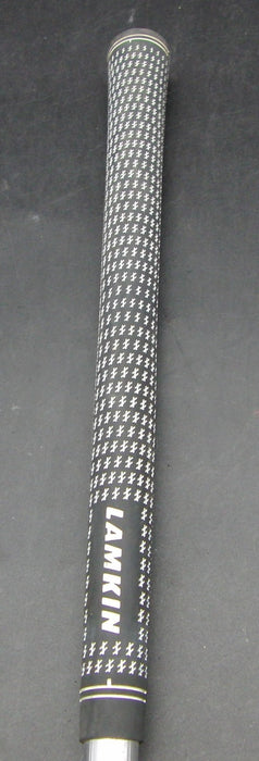 Callaway Steelhead X-14 3 Iron Regular Steel Shaft Lamkin Grip