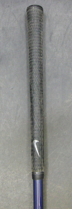 Nike X Face 8° Driver Stiff Graphite Shaft Nike Grip