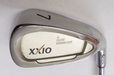 Srixon XX10 7 Iron Rifle 5.0 Regular Flex Steel Shaft Srixon Grip