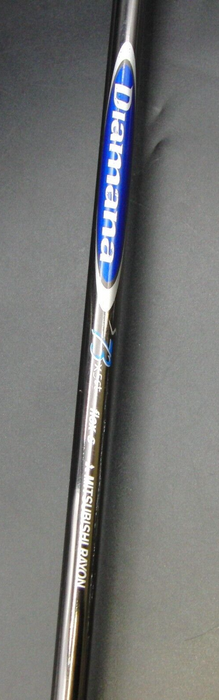 Srixon W-505 9.5° Driver Stiff Graphite Shaft Golf Pride Grip