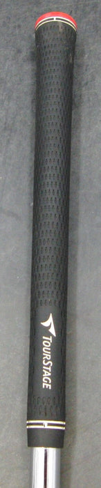 Bridgestone Tourstage X-UT 21° 3 Hybrid Stiff Steel Shaft Tourstage Grip