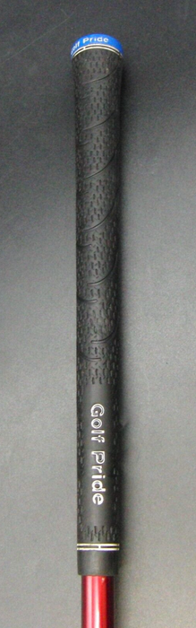 Bridgestone Tourstage X-ST 16.5° 4 Wood Stiff Graphite Shaft Golf Pride Grip