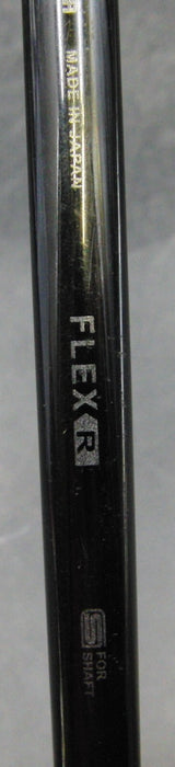 Tsuruya Axel ID-360 MH Gap Wedge Regular Graphite Shaft Tsuruya Grip