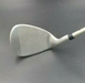 Ladies YONEX Super ADX 200 Sand Wedge Ladies Graphite Shaft  YONEX Grip