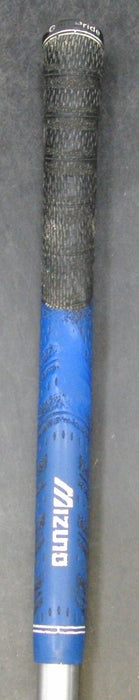 Mizuno MP18 SC Forged 7 Iron Extra Stiff Steel Shaft Mizuno Grip