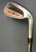 Taylormade Firesole 4 Iron Regular Steel Shaft Grip Rite Grip