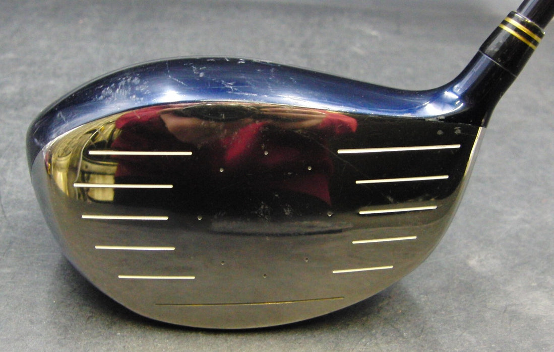 Japanese Joy Bomber 420 Grand Benefer 10.5° Driver Regular Graphite Shaft