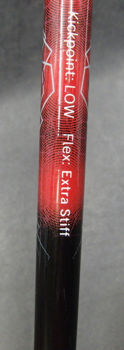 Taylormade Sim 9° Driver Extra Stiff (Optional) Graphite Shaft Benross Grip