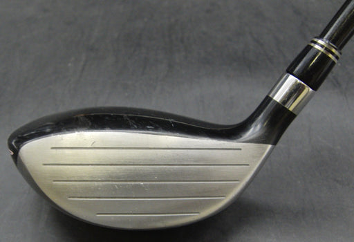 Tourstage X-Drive GR 24° 9 Wood Stiff Graphite Shaft Golf Pride Grip