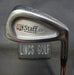 Wilson Staff RM Midsize Forged 5 Iron Regular Steel Shaft Golf Pride Grip