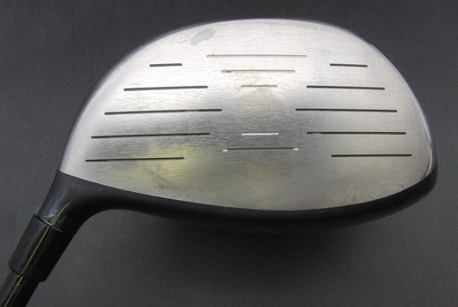 Callaway Hyper ERC 9.5° Driver Regular Graphite Shaft Benross Grip