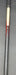 PRGR M3 Hit 505 Spec 3 Wood Regular Graphite Shaft PRGR Grip
