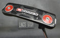 Odyssey O Works 1 Putter 85cm Length Steel Shaft PSYKO Grip*