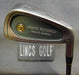 Mizuno Grand Monarch Royal Model 4 Iron Regular Graphite Shaft Mizuno Grip