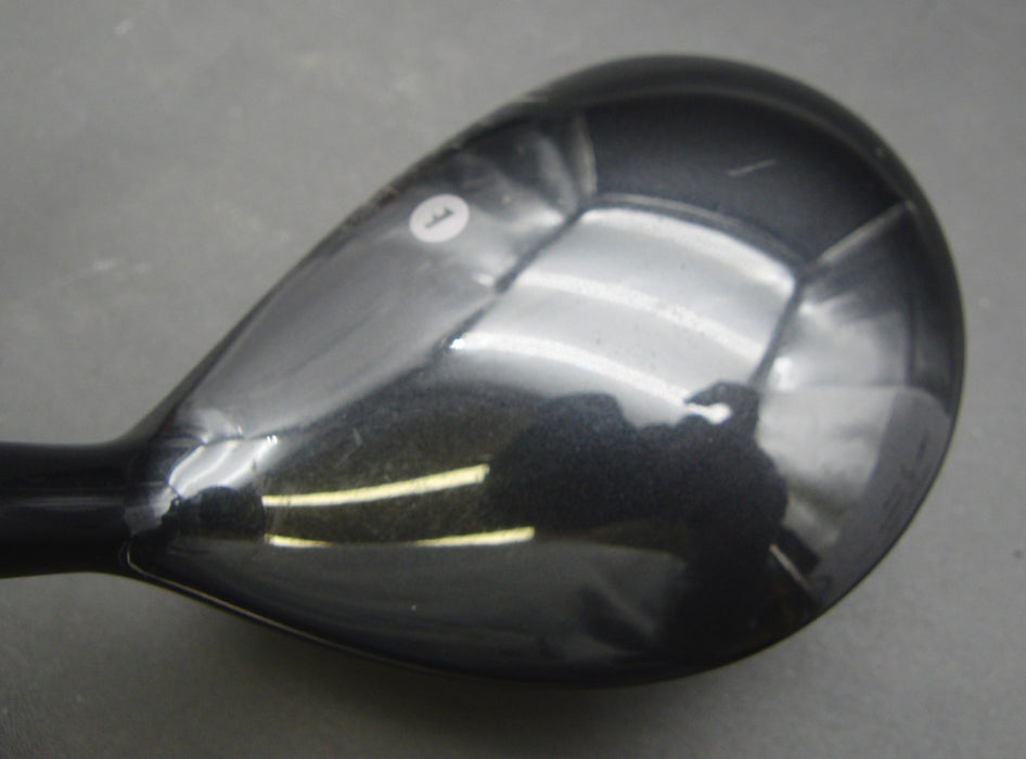 Nike Ignite T60 13° 3 Wood Extra Stiff Graphite Shaft Nike Grip + Head Cover