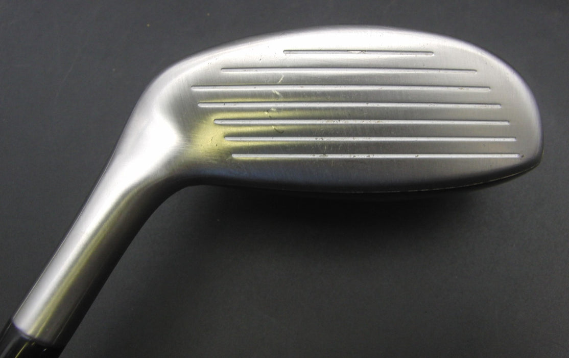 Mizuno MP UX-2 20° 3 Hybrid Regular Graphite Shaft Mizuno Grip
