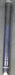 Bridgestone ViQ 9.5° Driver Stiff Graphite Shaft Bridgestone Grip + Headcover