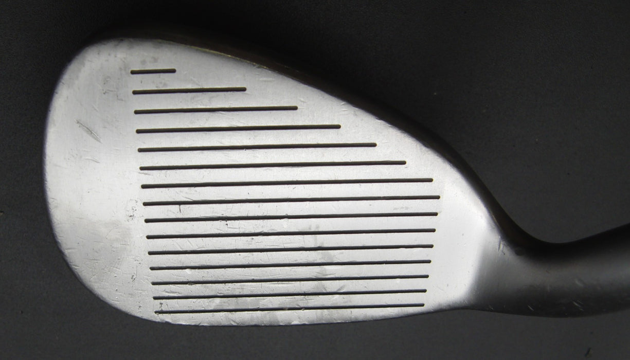 TaylorMade rac Pitching Wedge Regular Steel Shaft TaylorMade Grip