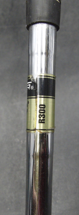 TaylorMade TP Tour Preferred 6 Iron Regular Steel Shaft TaylorMade Grip