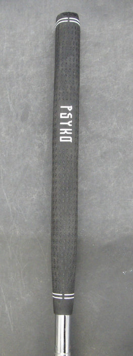 TaylorMade Spider Ghost Putter Steel Shaft 76cm Length (Can be extended)*