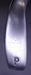 Left-Handed Callaway Apex Forged Pitching Wedge Stiff Steel Shaft Callaway Grip