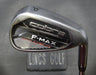 Cobra FMax Superlite Pitching Wedge Regular Steel Shaft Golf Pride Grip