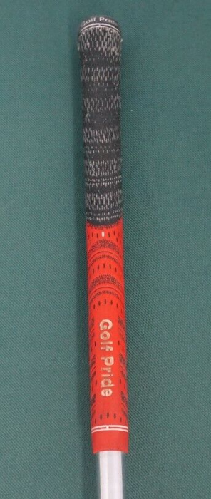TaylorMade RAC CGB 8 Iron Regular Steel Shaft Golf Pride Grip
