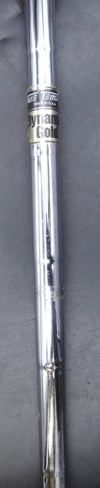 Royal Collection DB Forged 52° Gap Wedge Stiff Steel Shaft RomaRo Grip