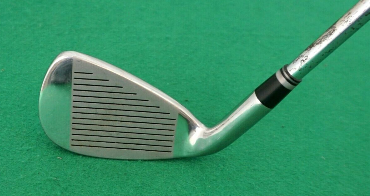 Slazenger Tour Proven Technology 4 Iron Regular Steel Shaft Slazenger Grip