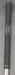 Left-Handed Ping G Series Blue Dot 5 Iron Regular Steel Shaft Ping Grip