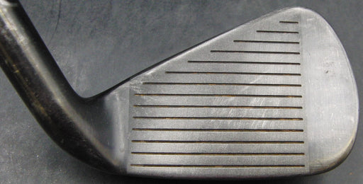 Left Handed Callaway Razr X Black 7 Iron Stiff Graphite Shaft Callaway Grip