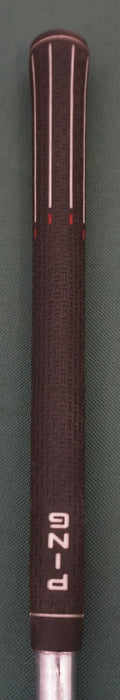 Ping S57 Green Dot 9 Iron Regular Steel Shaft Ping Grip