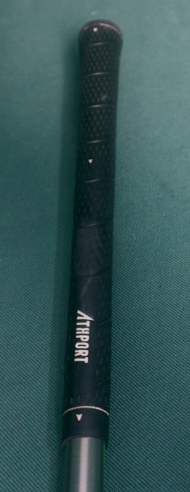 Honma Athport E+ 9° Driver Stiff Graphite Shaft Athport Grip