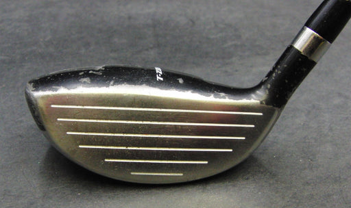 Mizuno T-Zoid Plus 4 Hybrid Regular Graphite Shaft ZeroFit Grip