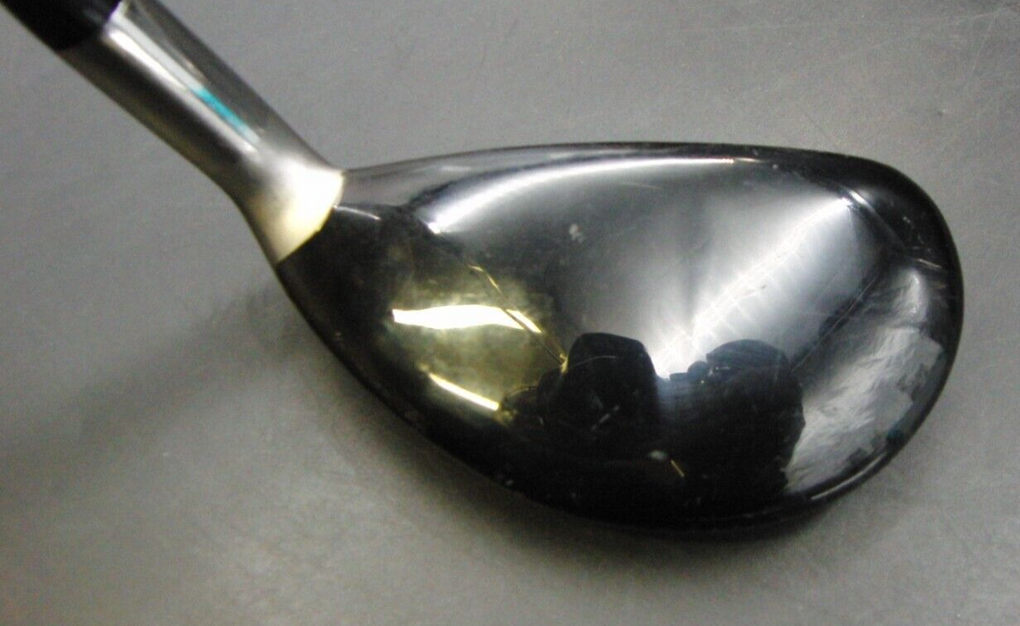 Callaway Legacy 24° 4 Hybrid Stiff Steel Shaft Callaway Grip