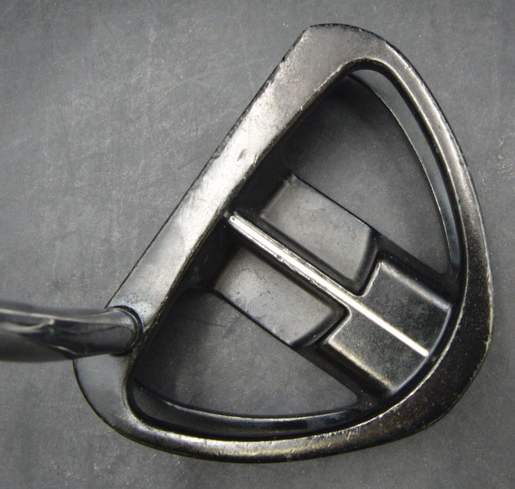 TaylorMade Rossa Monza Corza RSi Putter 86cm Length Steel Shaft PSYKO Grip