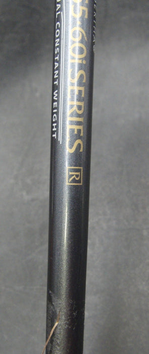 Callaway Great Big Bertha Gap Wedge Regular Graphite Shaft Callaway Grip