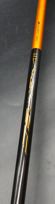 Dynaworks Maximax Spade 20° 5 Wood Regular Graphite Shaft Works Grip